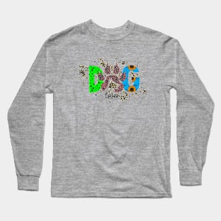 Dog Lover Long Sleeve T-Shirt